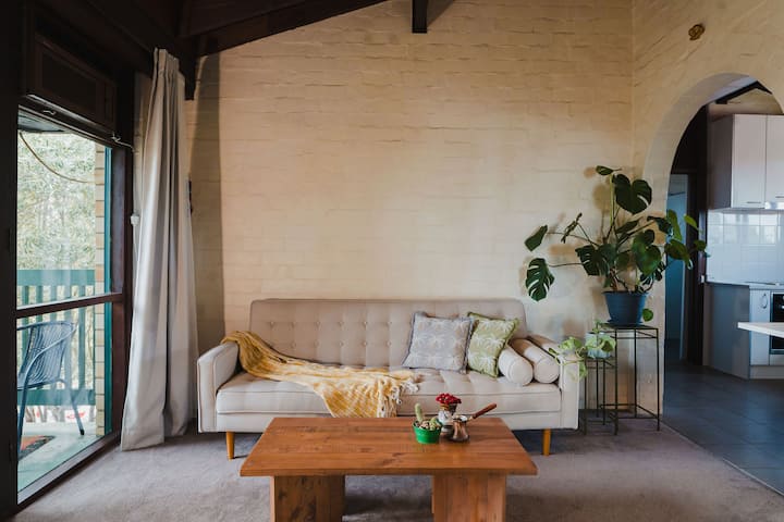 Proprietà Airbnb di successo: Green, Cozy and Central Location - 2bdr Unit a Glenelg North