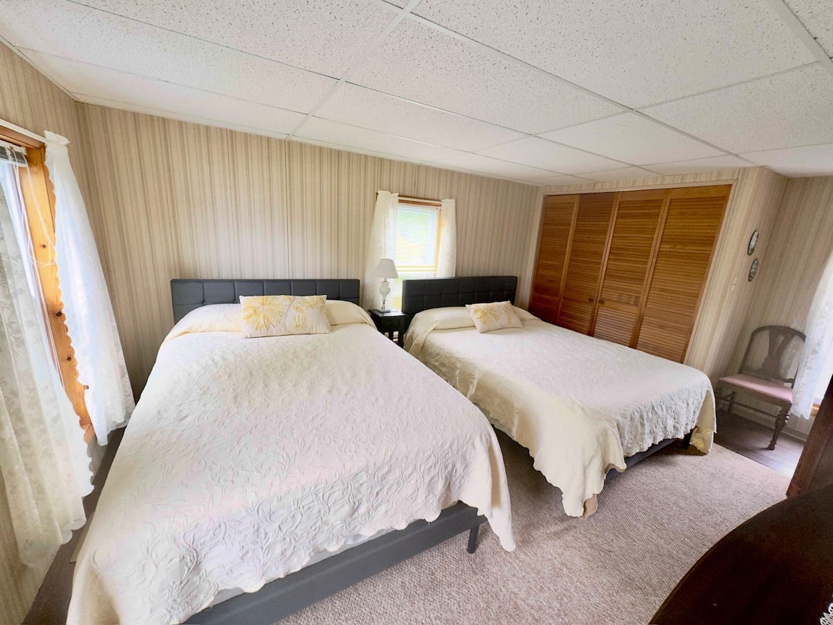 חדר שינה בקומה 2 (2)