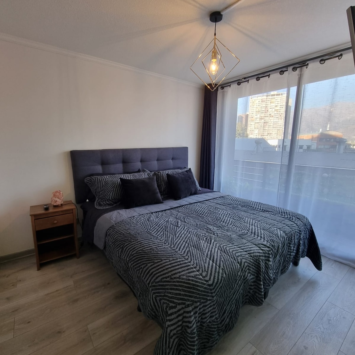 საძინებელი