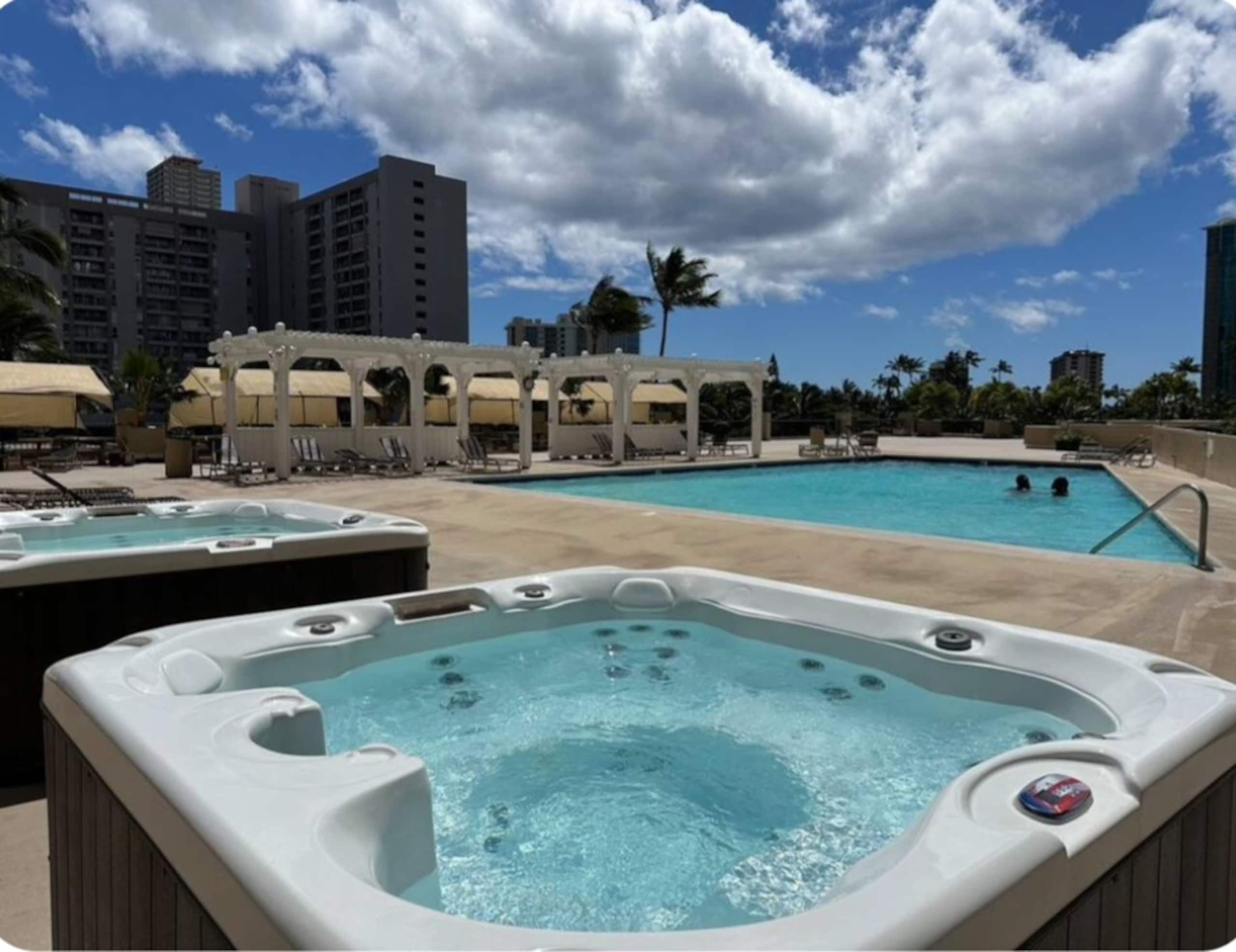 :1211 Hawaiian Palms: - Image 4