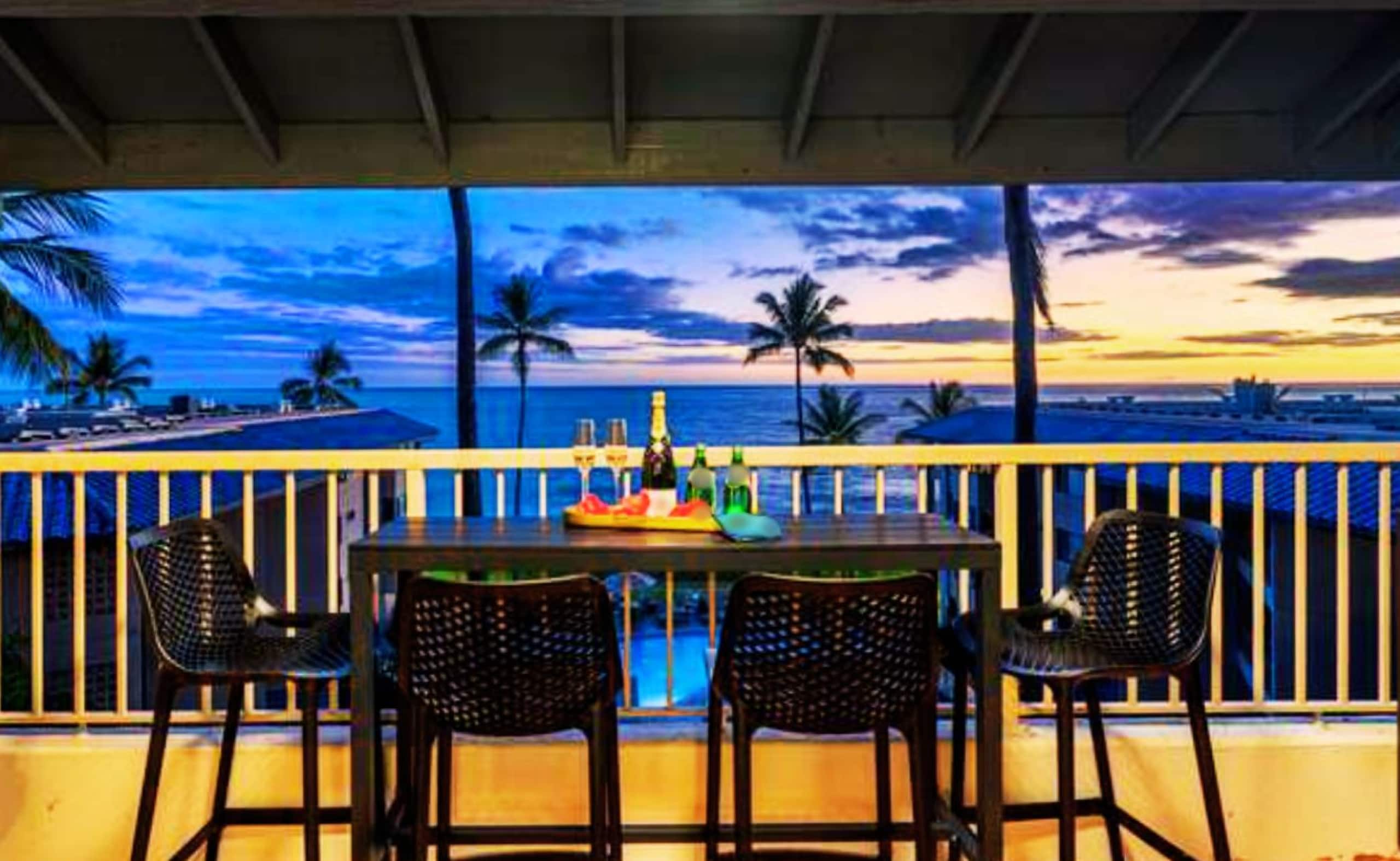 Condo in Kailua-Kona · ★5.0 · 1 bedroom · 2 beds · 1 bath - Image 29