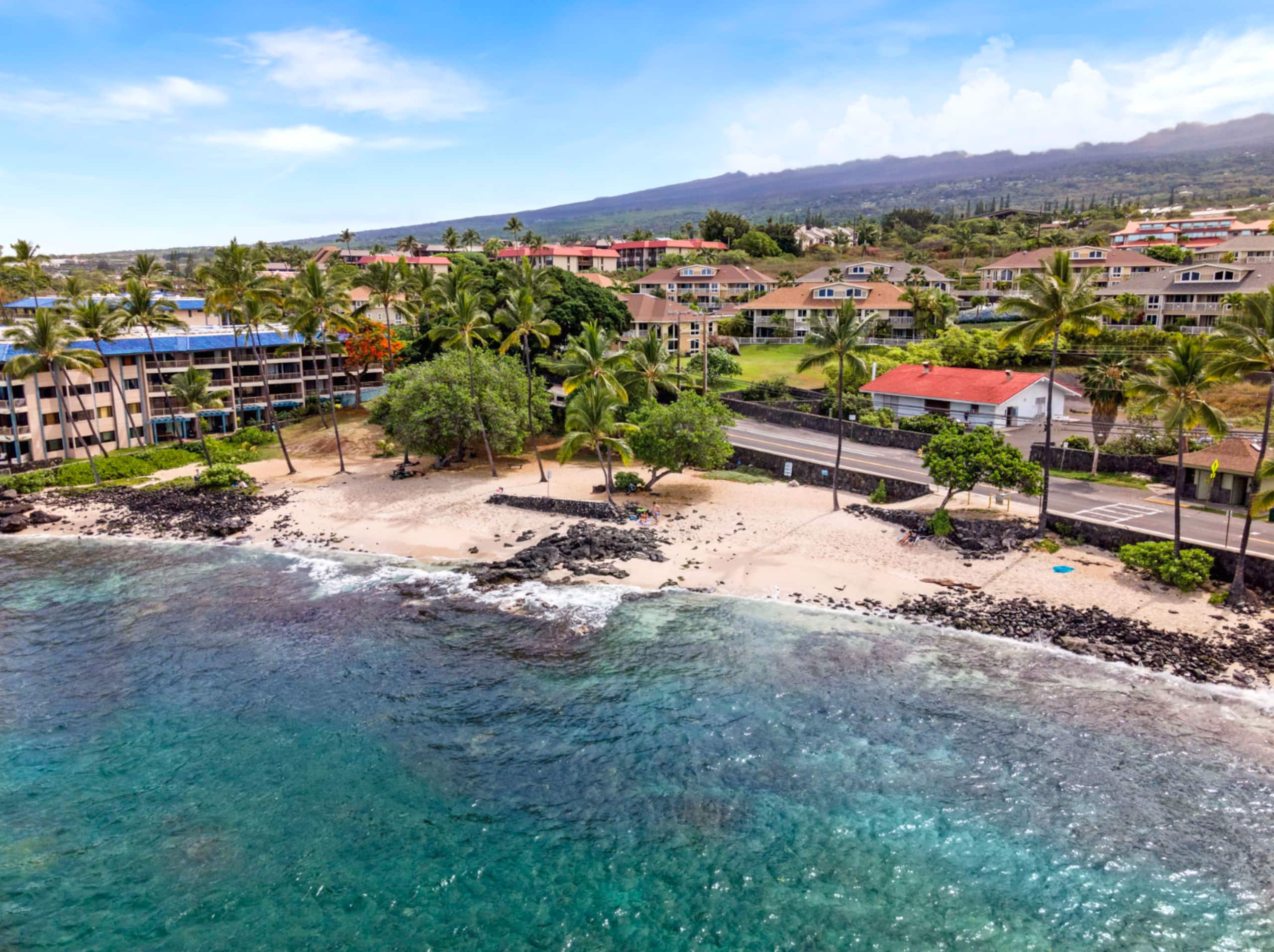 Condo in Kailua-Kona · ★5.0 · 1 bedroom · 2 beds · 1 bath - Image 28