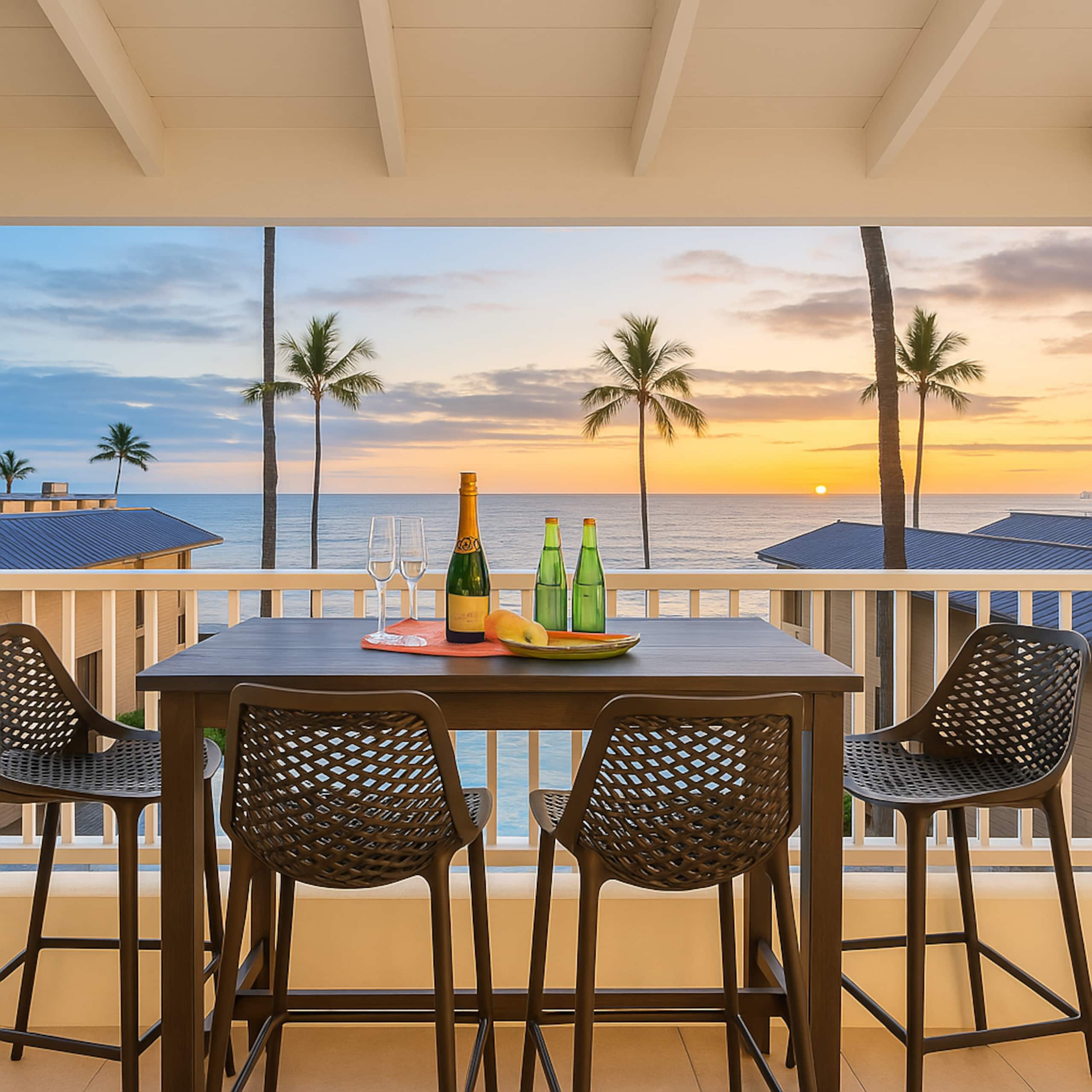 Condo in Kailua-Kona · ★5.0 · 1 bedroom · 2 beds · 1 bath - Image 27