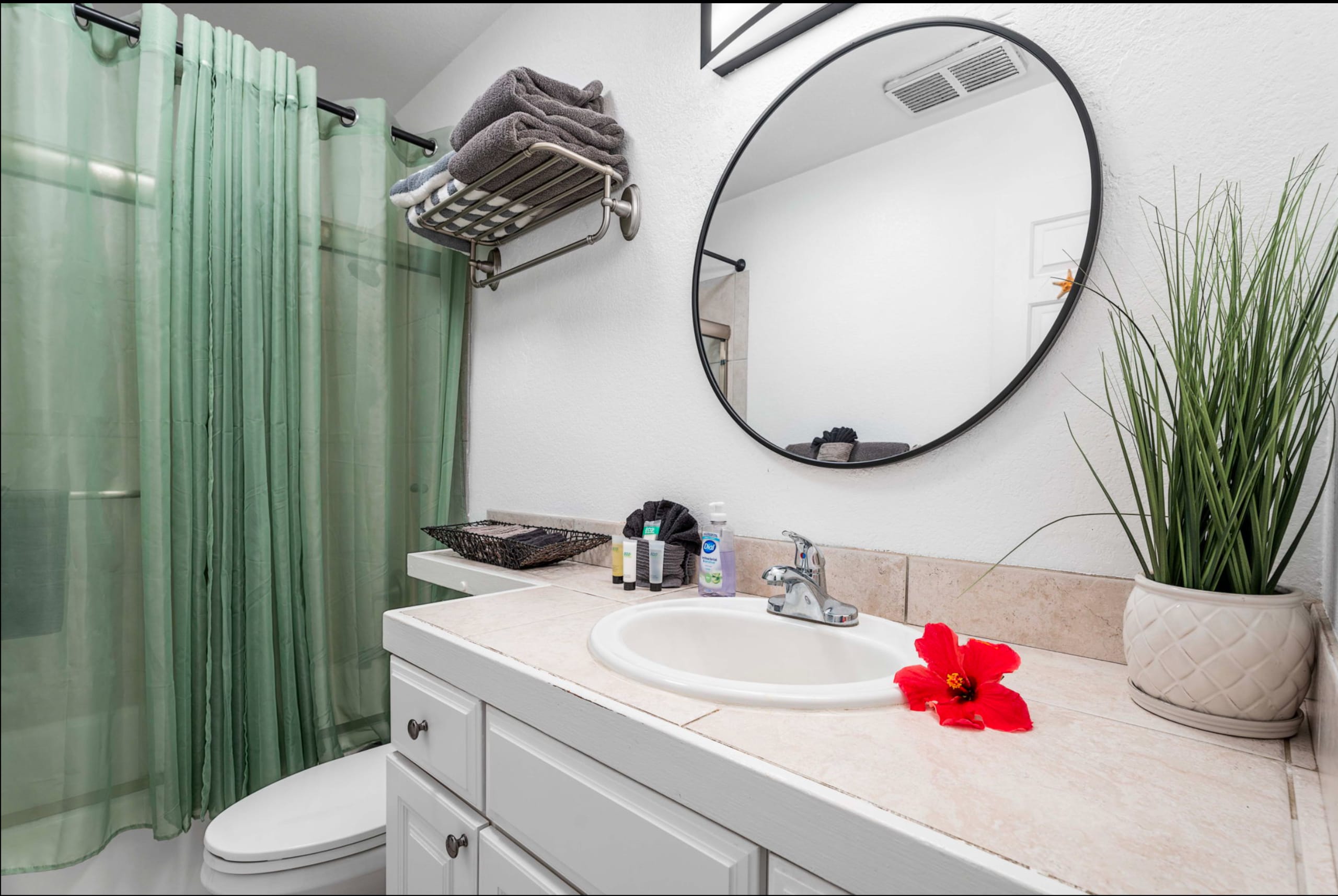 Condo in Kailua-Kona · ★5.0 · 1 bedroom · 2 beds · 1 bath - Image 12