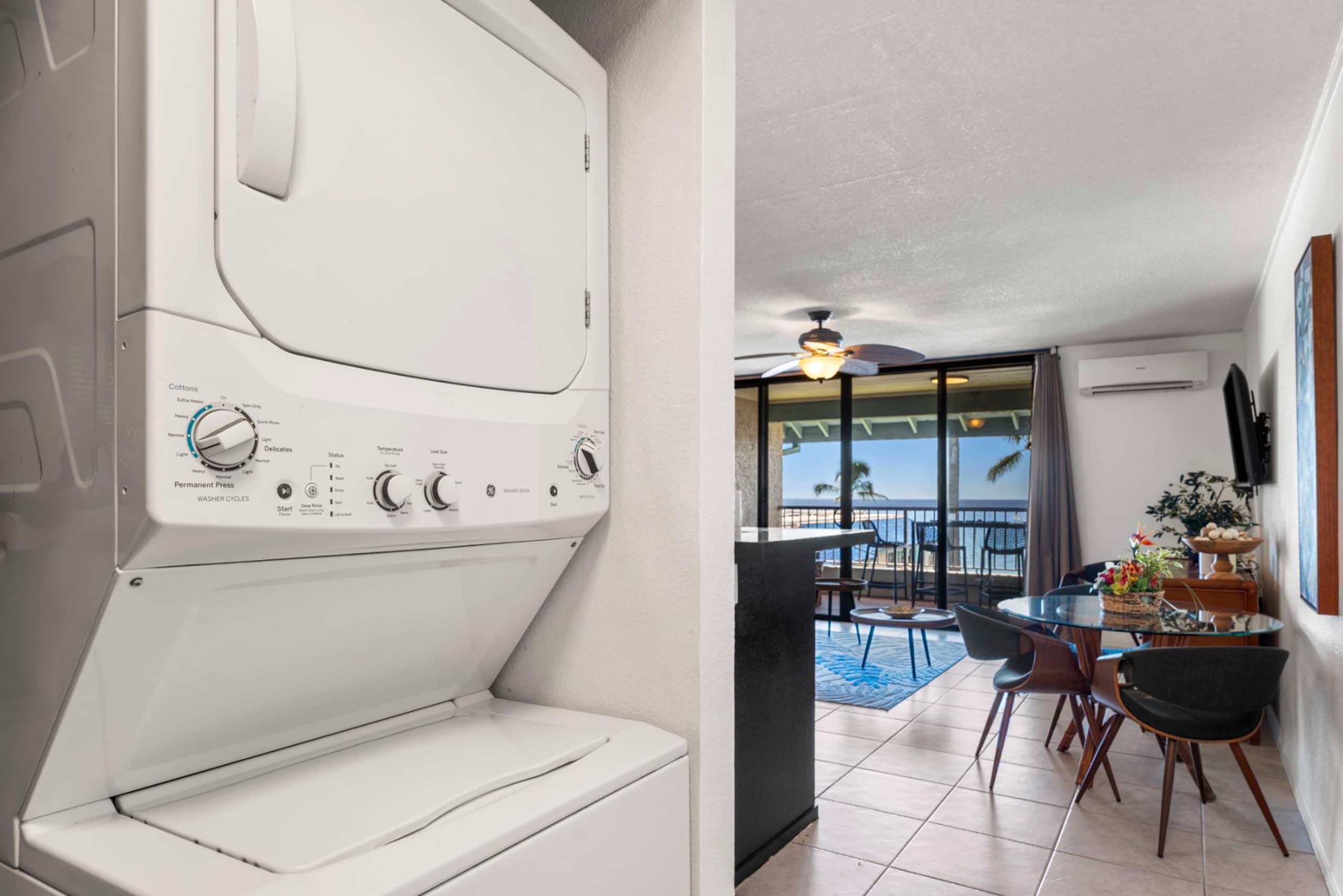 Condo in Kailua-Kona · ★5.0 · 1 bedroom · 2 beds · 1 bath - Image 8