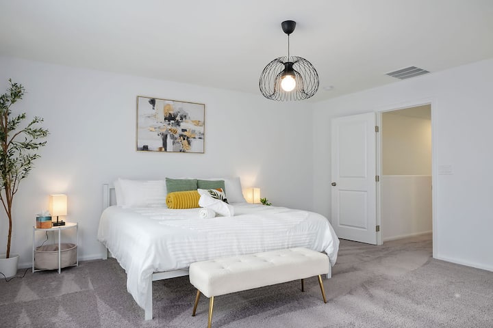Habitación 1