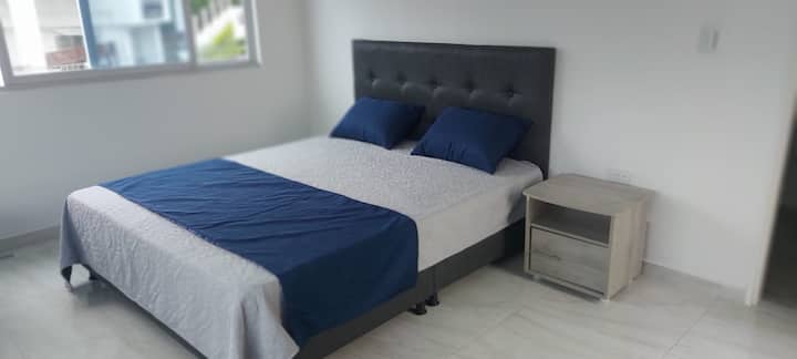 Casa Campestre Piso 2 - シルバニア