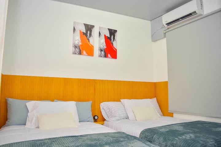 غرفة النوم 1