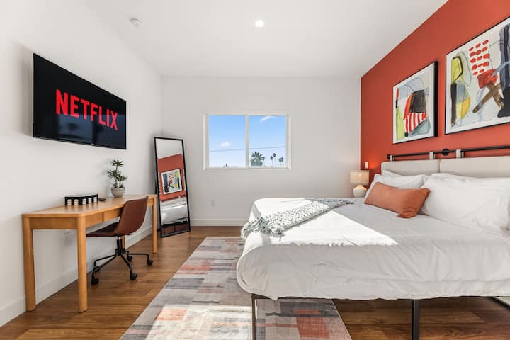 غرفة النوم 2