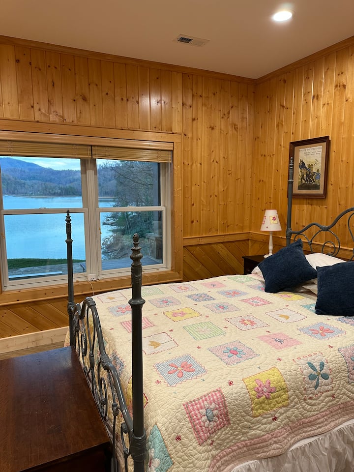 غرفة النوم 4