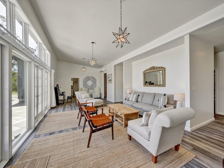 Nature View Retreat - Close To Sf, Beach & Parks - Sausalito, CA