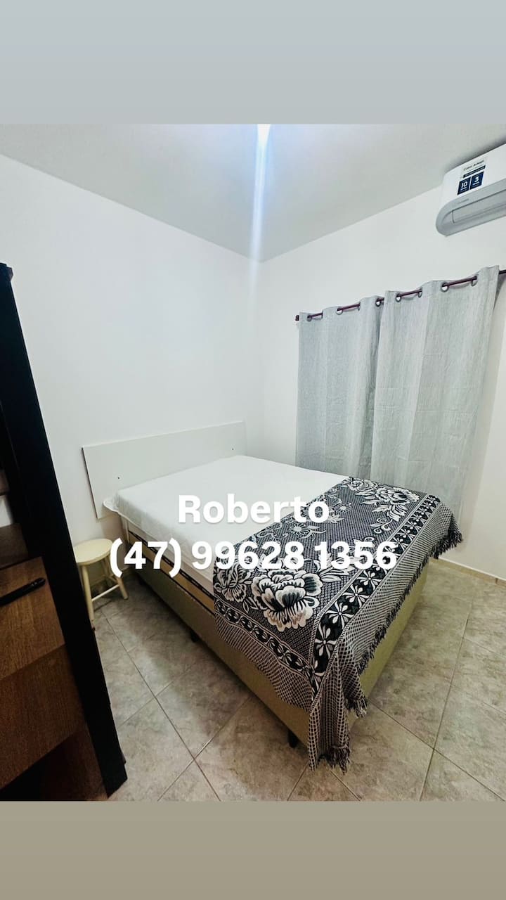 საძინებელი 1