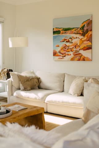 Explore Everywhere by Foot!