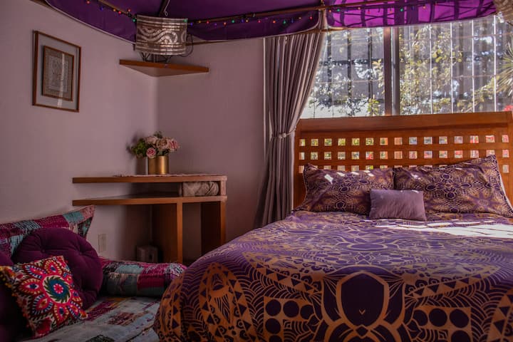 Dhomë gjumi 2