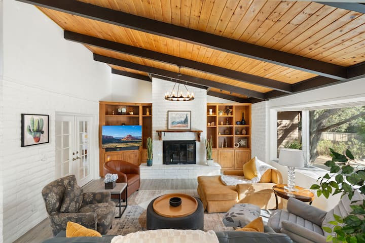 Всекидневна