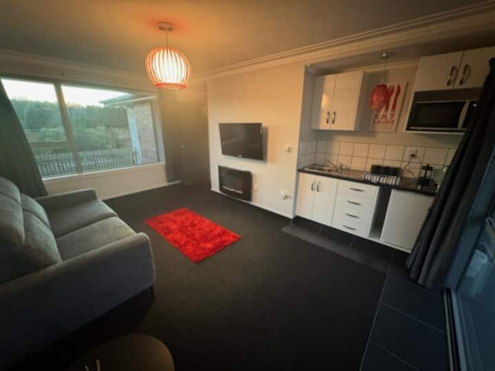 Tanah Kita - Guesthouse - Dunedin