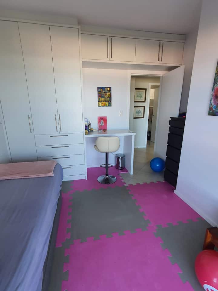 Habitación 3