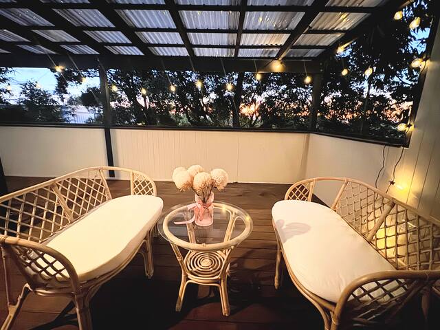 4 bed house Noosa (walk to beach) gallery image 5