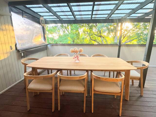 4 bed house Noosa (walk to beach) gallery image 4