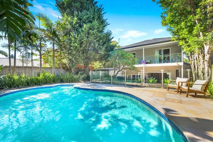 Pool Heated to 30º gallery image 5