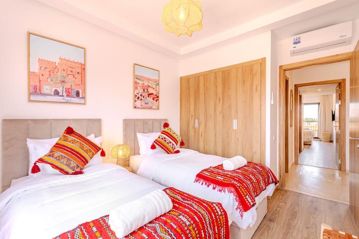 Habitación 2