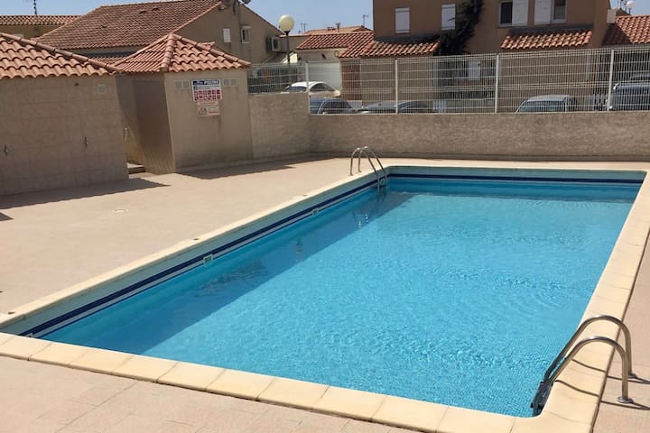 Orphea location immobilière managed Airbnb listing 2