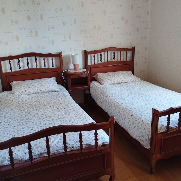 Спалня 2