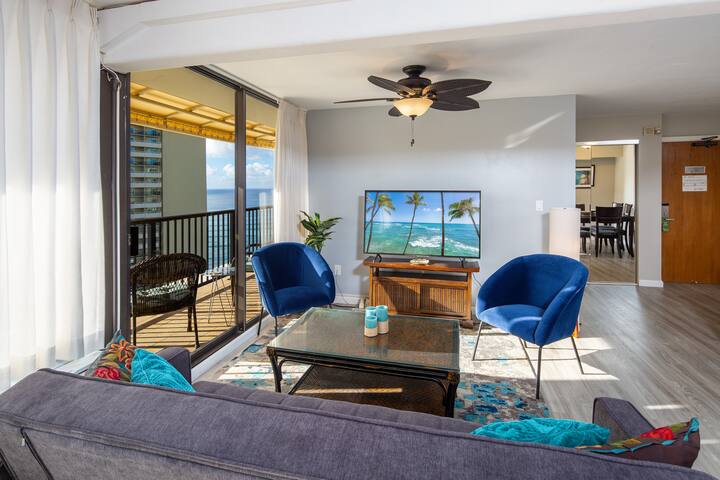 Ocean Paradise-Free Parking gallery image 3