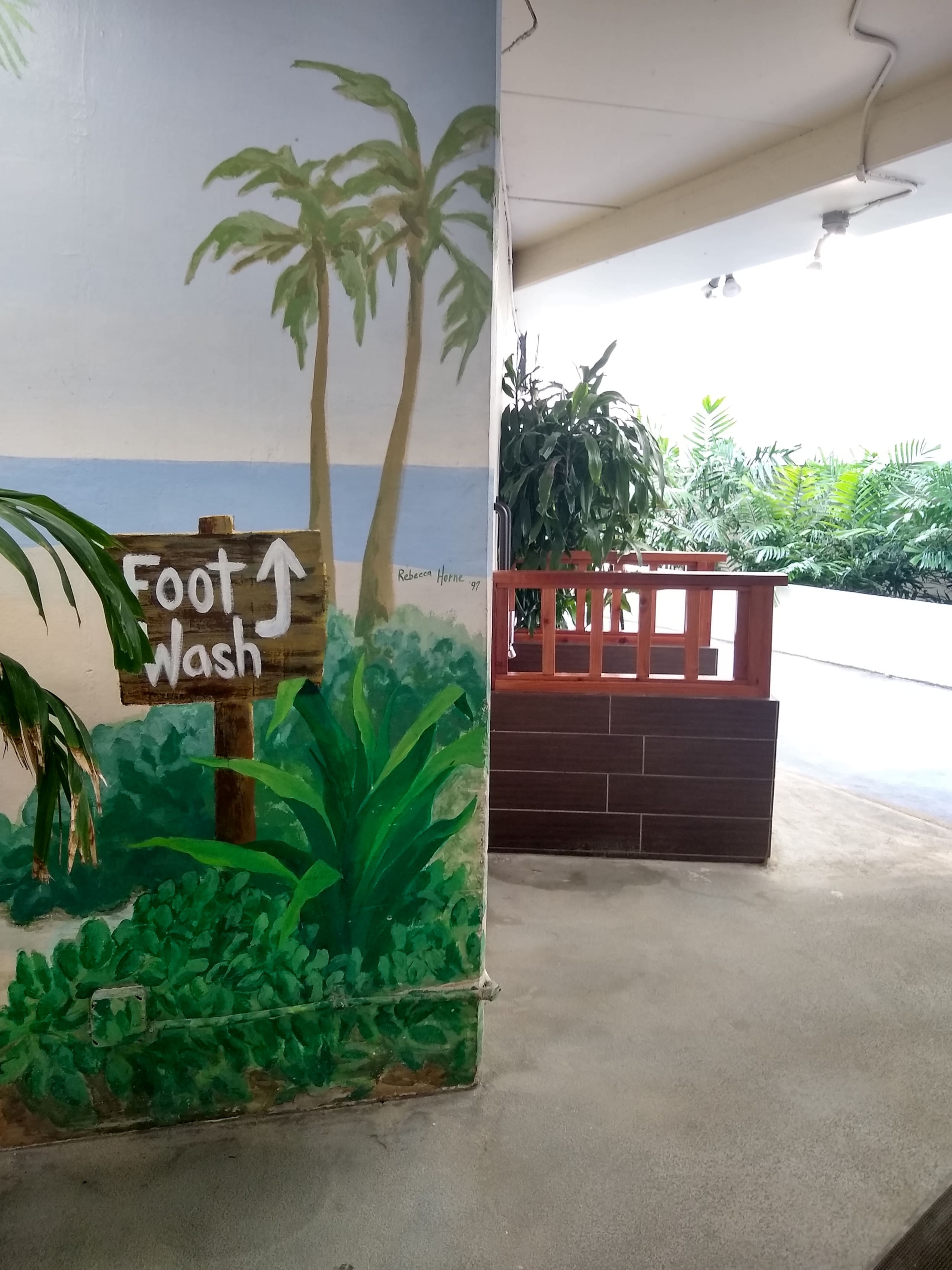 Place to stay in Honolulu · ★4.93 · 2 bedrooms · 3 beds · 2 private baths - Image 28
