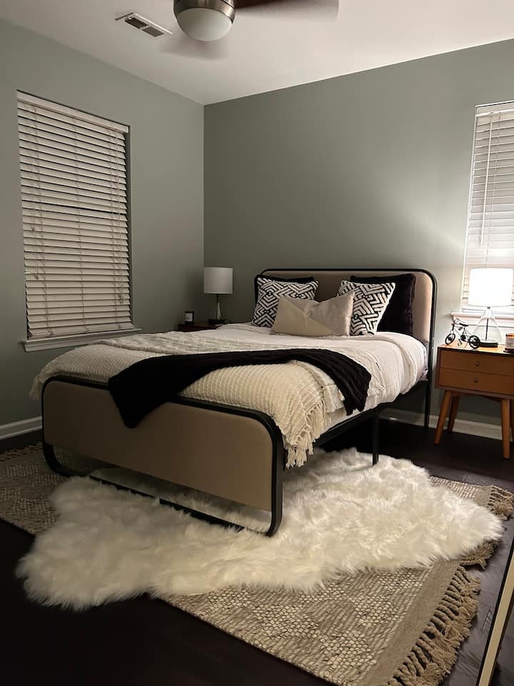 საძინებელი 2