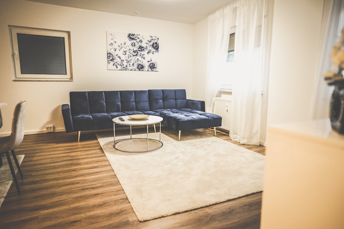 Obývacia miestnosť