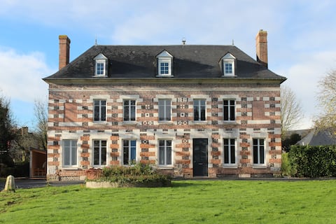 Domaine de La Croisée