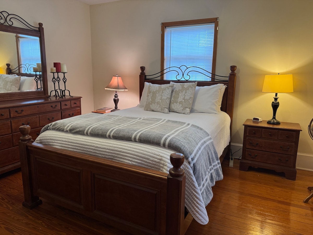 საძინებელი