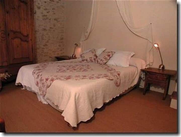 Chambre 1