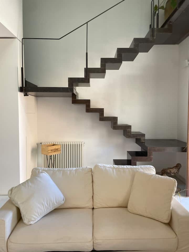 Loft In Vucciria - Palermo