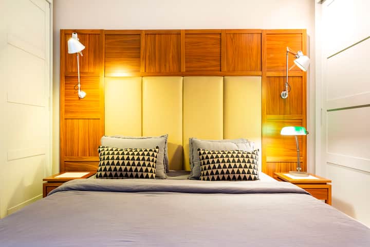 Спална соба 1