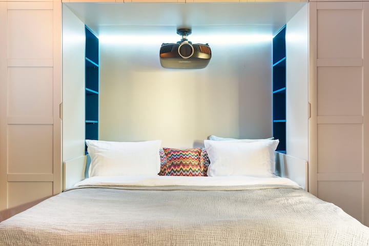 Спална соба 2