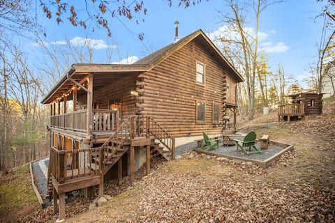 HotTub,Gym,Theater, PetFriendly,Sauna,Bryce Resort