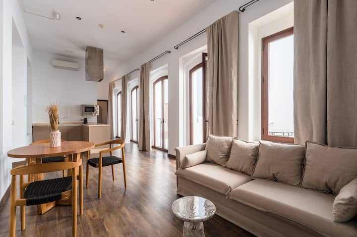 Warm  Apartment In Seville - Sevilla