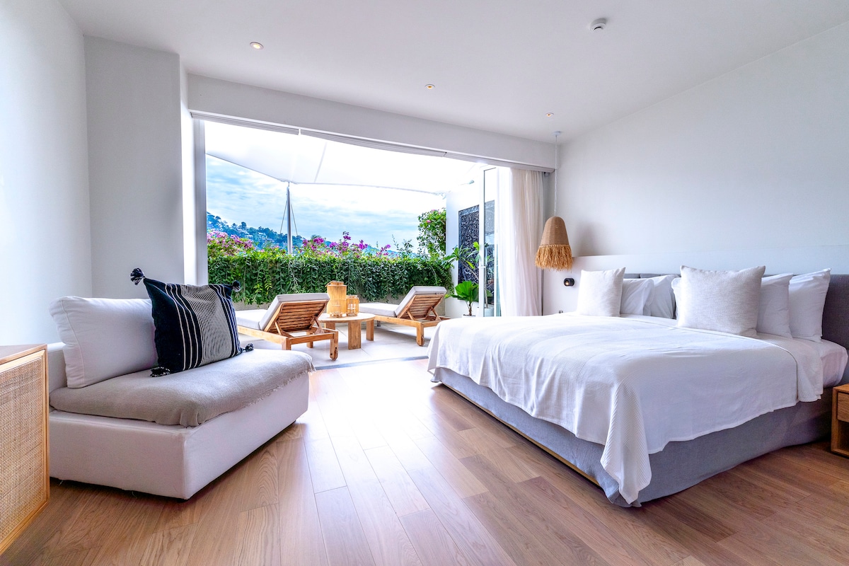 غرفة النوم 1