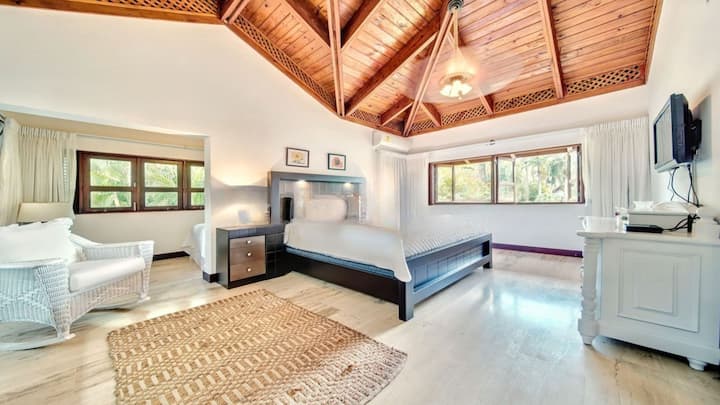 საძინებელი 1