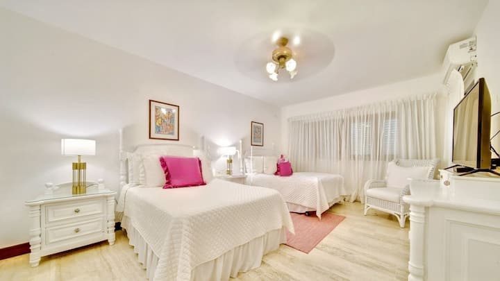 საძინებელი 2