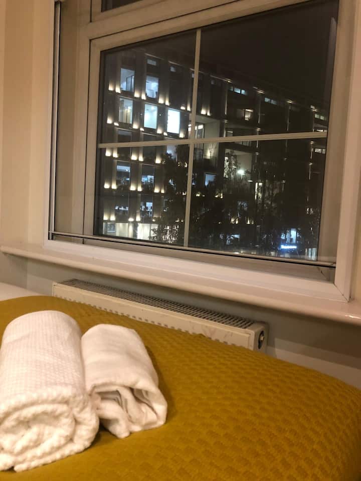 Camera da letto 1