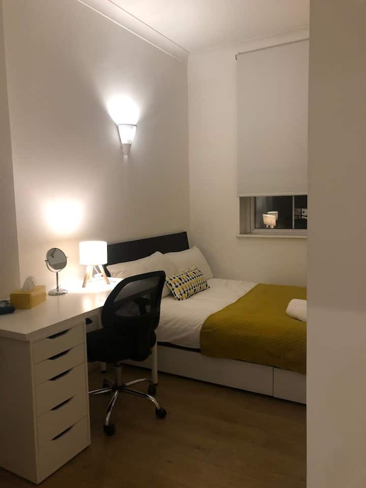 Camera da letto 2