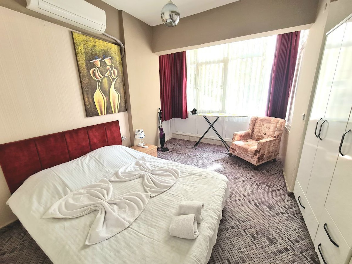 საძინებელი