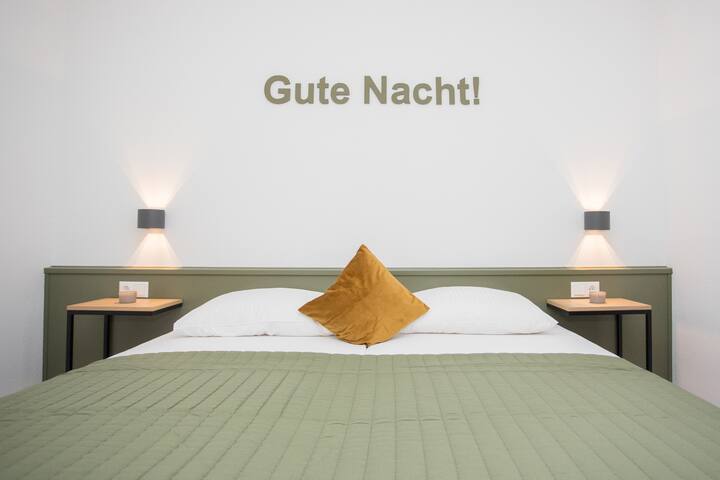 საძინებელი