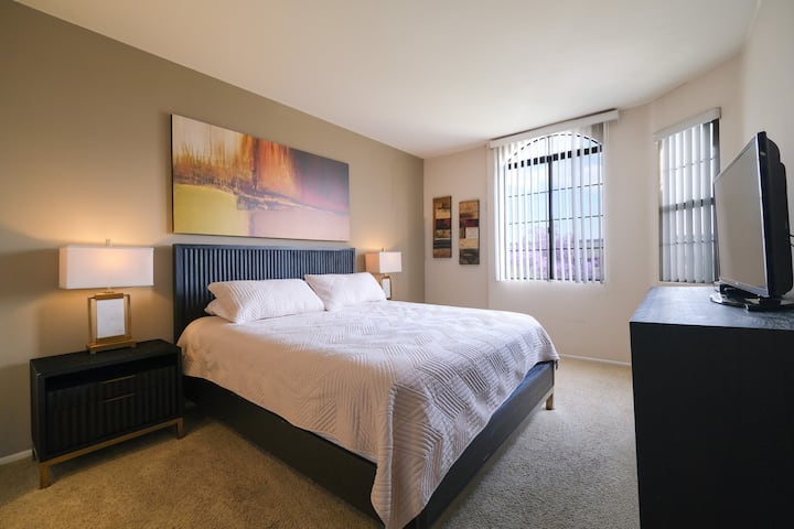 غرفة النوم 2