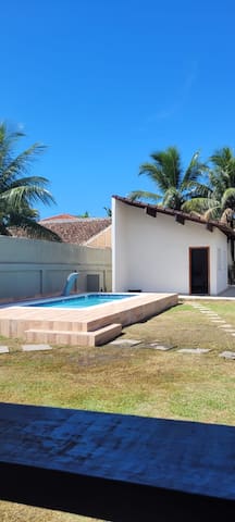 Casa em Cond. Fechado