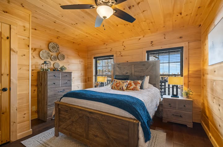 საძინებელი 2