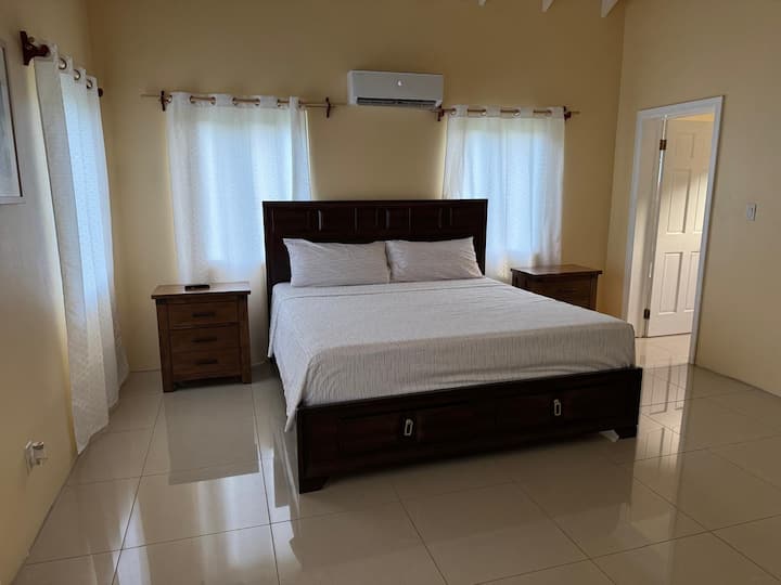 Habitación 1